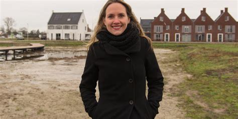 celine op de laak|Even voorstellen: projectleider Celine op de Laak.